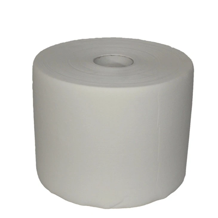 l50 Paper Wiper Roll