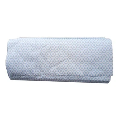 spunlace neaustinės medžiagos