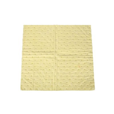 Polipropileno išlydytas cheminis sorbento padas