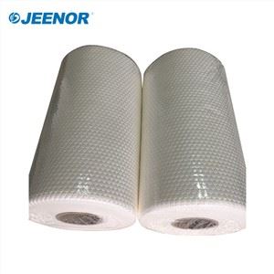 Neaustinės servetėlės ​​Jumbo Roll