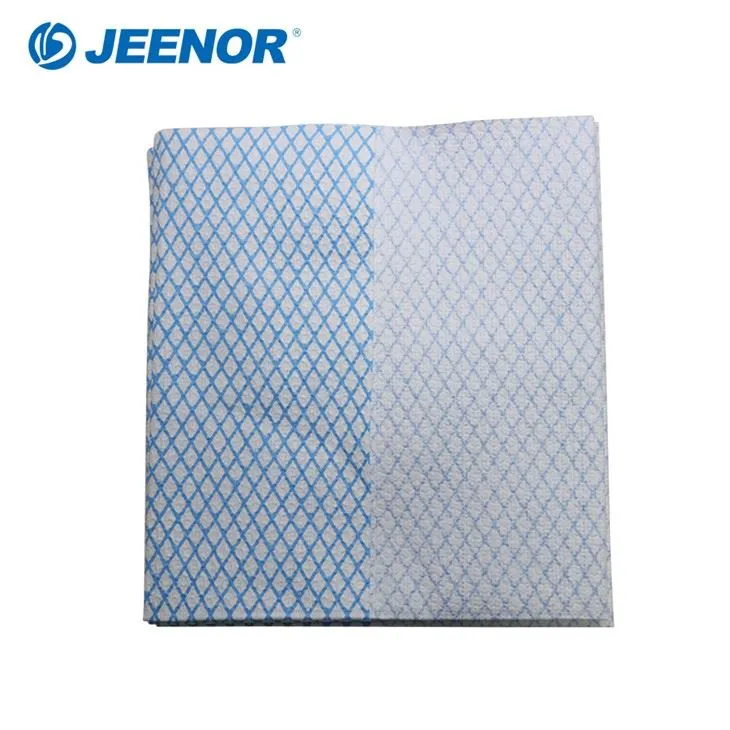 Dishwashing Wipes For Camping